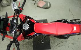 HONDA CRF250 GEN 2 RALLY MD47