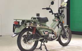 HONDA CT125 HUNTER CUB 2013 JA55