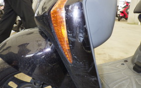 SUZUKI LET's 5 G 2006 CA47A