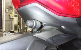 HONDA ADV150 2019 KF38