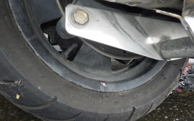 YAMAHA MAXAM 250 SG17J