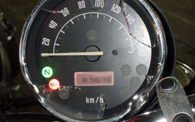 HONDA VT400S 2014 NC46