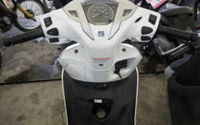 HONDA LEAD 125 JF45