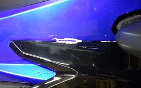 SUZUKI GSX250 R 2019