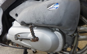 HONDA TODAY AF61