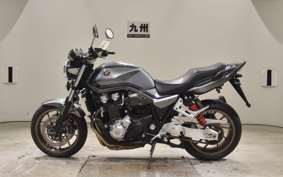 HONDA CB1300SF SUPER FOUR Gen. 3 2017 SC54