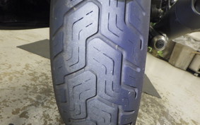 HONDA REBEL 250 S 2007 MC49