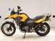 Фото BMW G650GS 2013 с японского аукциона