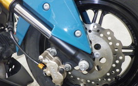 KAWASAKI Z125 PRO BR125H