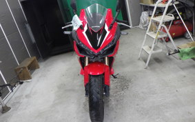 HONDA CBR400R 2022 NC56