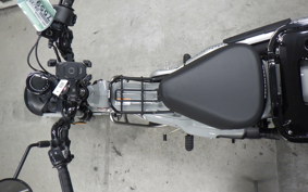 HONDA CT125-2 2023 JA65