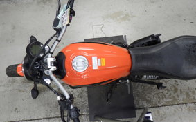 DUCATI SCRAMBLER SIXTY2 2020