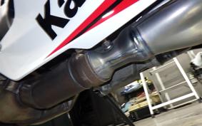 KAWASAKI ZX 10 NINJA ABS 2021 ZXT02L