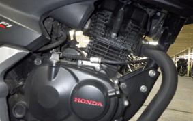 HONDA CB125 F 1997