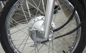 HONDA C50 SUPER CUB AA04