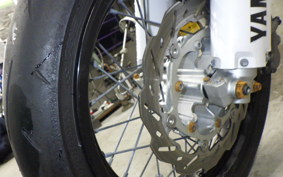 YAMAHA WR250X 2007 DG15J