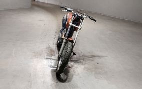 HONDA XLR250R MD22