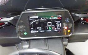 YAMAHA YZF-R1 2016