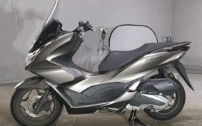 HONDA PCX 160 KF47