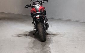 BMW F900XR 2020 0K21