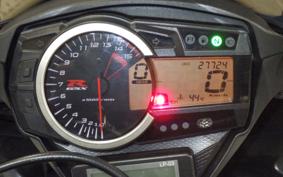SUZUKI GSX-R1000 2012