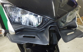 YAMAHA YZF-R25 2016 RG10J