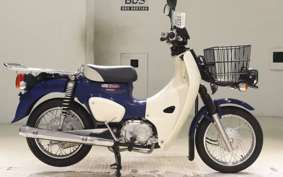 HONDA C50 SUPER CUB AA07