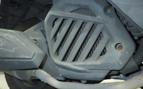 HONDA LEAD 125 2010 JF45