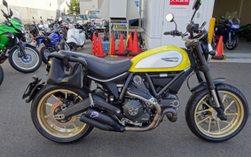 DUCATI SCRAMBLER ICON 2015 K102