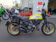 Фото Ducati SCRAMBLER ICON 2015 с японского аукциона