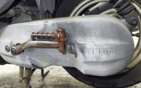 YAMAHA BJ 2026 SA24J