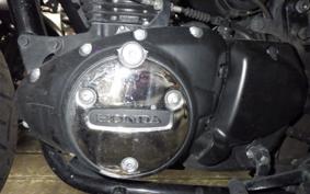 HONDA GB350S 2025 NC59