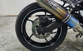KAWASAKI NINJA ZX-25R ZX250E