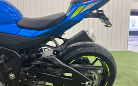 SUZUKI GSX-R1000 2021 DM11G