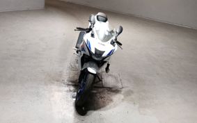 SUZUKI GSX-R125 DL33B