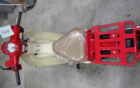 HONDA C110 SUPER CUB JA59