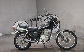 HONDA CBX125 CUSTOM JC12