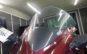 KAWASAKI NINJA H2 SX SE 2020 ZXT02A
