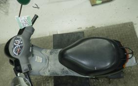 SUZUKI LET's 4 2025 CA46A