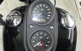 HARLEY FXDLS1800 2016