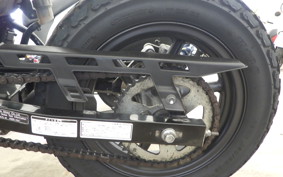 HONDA APE 50 2022 AC18