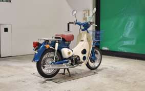 HONDA LITTLE CUB AA01