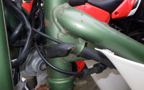 YAMAHA CHAPPY 50 2019 439