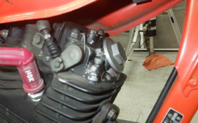 HONDA TLR200 MD09