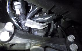 YAMAHA N-MAX 155 2008 SG66J