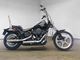 Фото Harley FXSTB 1450 2000 с японского аукциона