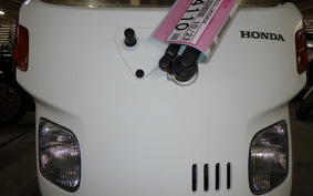 HONDA GYRO CANOPY TA02