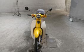 HONDA SUPER CUB50 AA09