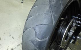 HONDA CB250F 1997 MC43