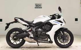 HONDA CBR650R 2023 RH03